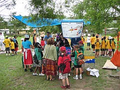Cairns47 Science on the Oval